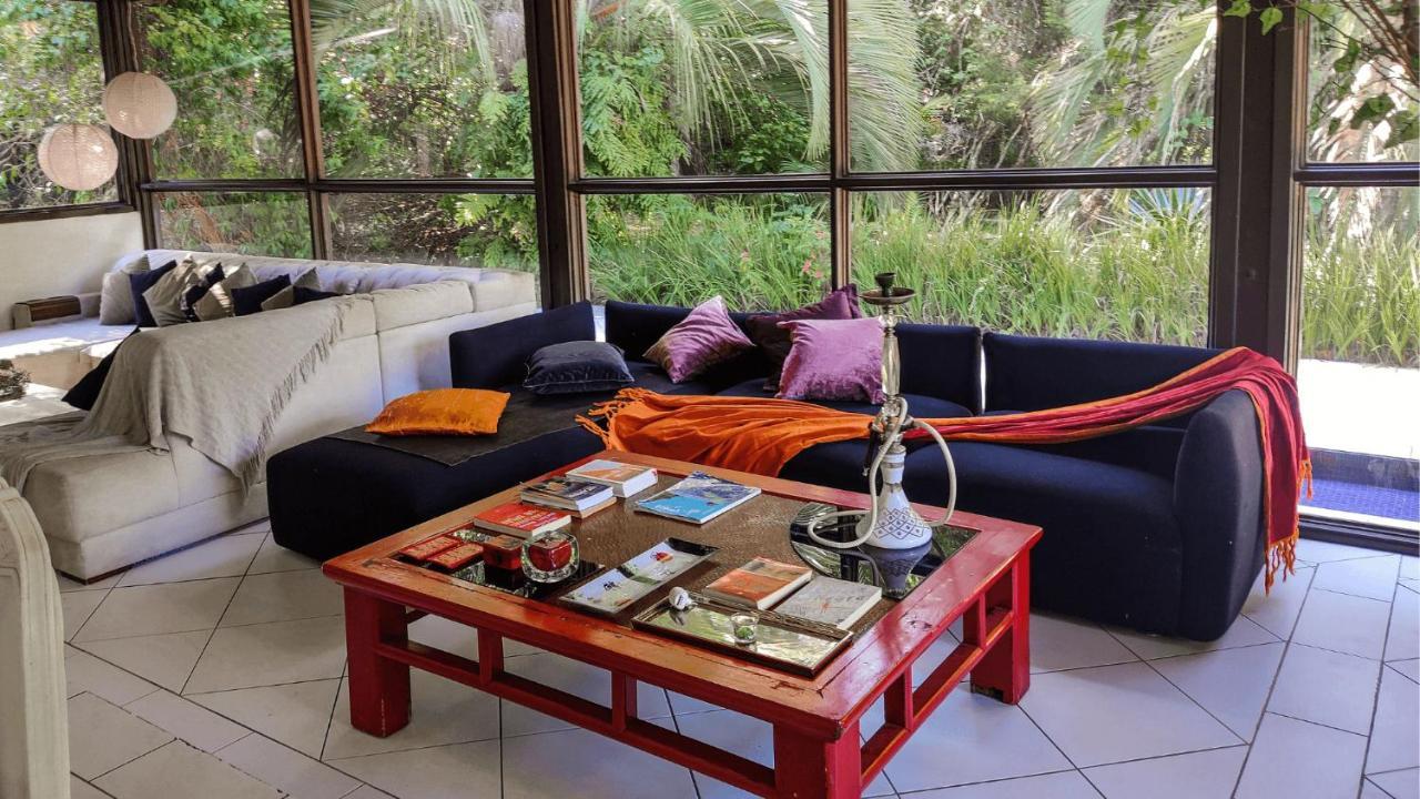 Solar Da Fenix Um Oasis A 40 Min De Sp Villa Mairiporã Eksteriør bilde