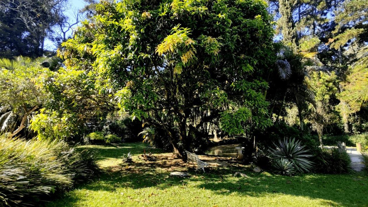 Solar Da Fenix Um Oasis A 40 Min De Sp Villa Mairiporã Eksteriør bilde