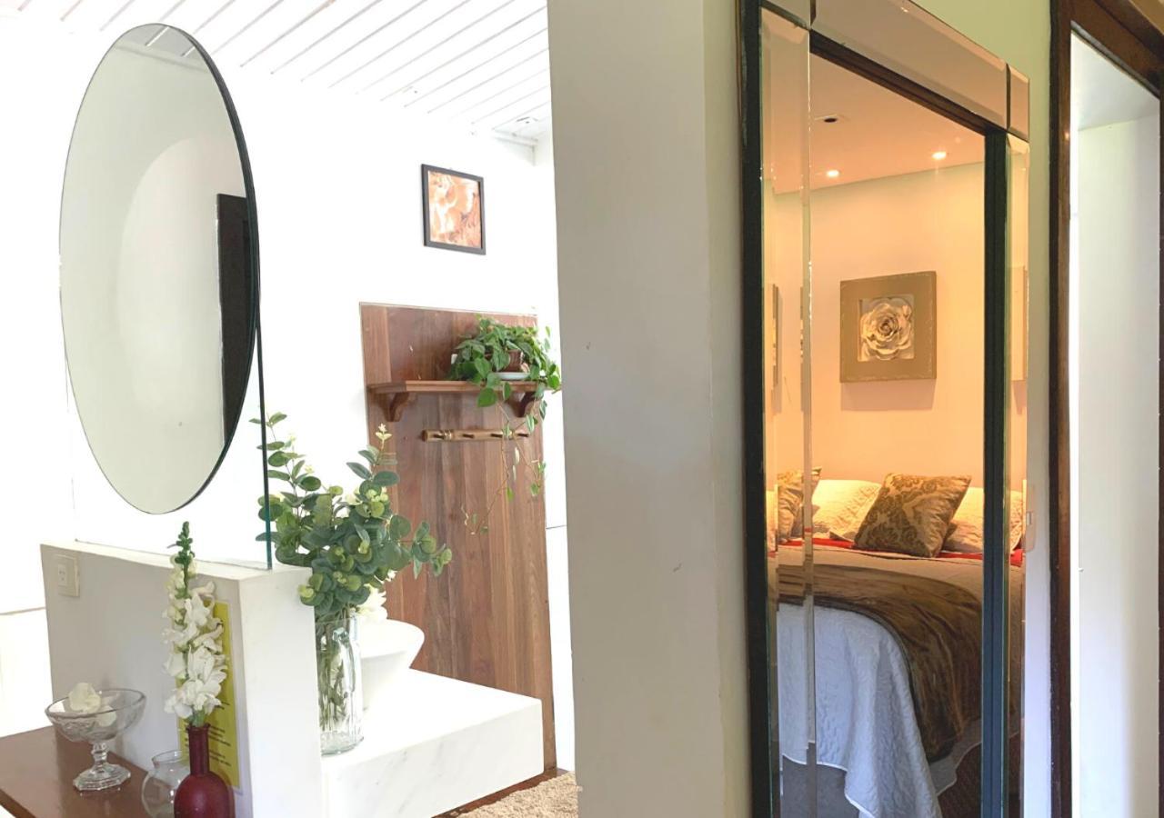 Solar Da Fenix Um Oasis A 40 Min De Sp Villa Mairiporã Eksteriør bilde